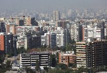 Ventas de viviendas caen 60% en primer trimestre e inmobiliarias buscan clientes por internet