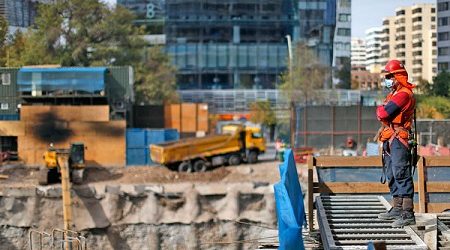 La industria y el agro encabezaron en abril el deterioro de la confianza empresarial