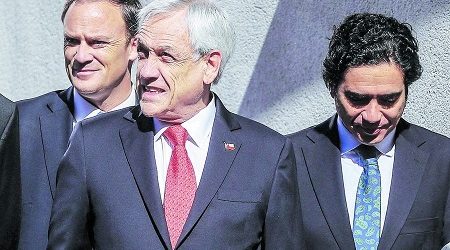 Gobierno evalúa modificar tramos para destrabar ingreso familiar de emergencia