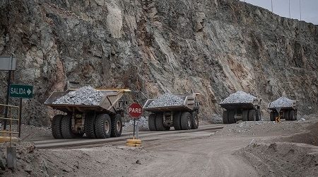 La nueva normalidad de los diez proyectos más grandes que se construyen en Chile