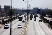 Autopistas urbanas de Santiago concretan rebaja a las tarifas
