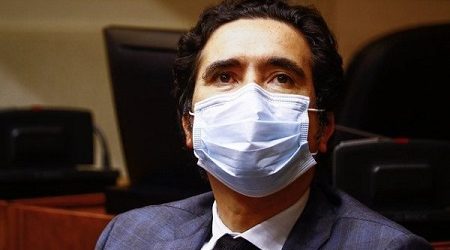 Atención grandes empresas: Ministro Briones anuncia que enviará un proyecto para agilizar el acceso al mercado de deuda