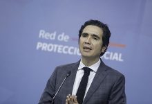 “Ha habido una buena recepción de la propuesta»: Briones se muestra optimista por el alcance de un acuerdo para la reactivación económica