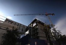 CChC estima que 778 obras se paralizarán en el país por la cuarentena y con millonarios costos semanales