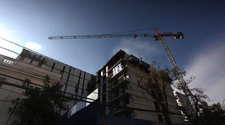 CChC estima que 778 obras se paralizarán en el país por la cuarentena y con millonarios costos semanales