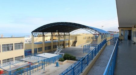 Asignan más de $1.160 millones para reparar infraestructura de cuatro colegios de la región de Antofagasta