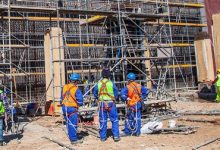 MOP informa que obras del Hospital del Salvador e Instituto de Geriatría continuarán con estrictas medidas sanitarias