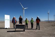 Enel Green Power inicia construcción de proyecto fotovoltaico Azabache en Antofagasta
