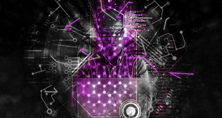 Científicos de universidades chilenas construyen dispositivo de computación cuántica de bajo costo