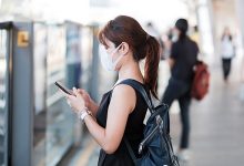 Covid-19: Uso de tecnologías digitales para transferir efectivo permite ampliar cobertura