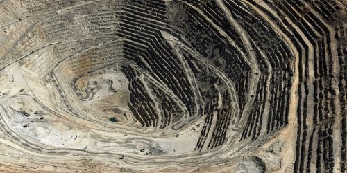 Ministro Prokurica destaca aporte de las empresas mineras durante la pandemia y asegura que “la vamos a derrotar entre todos”
