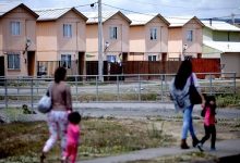 Pese a recorte en su presupuesto, Minvu mantendrá intacta cantidad de subsidios a entregar