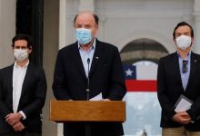 Ministro Moreno anuncia que tres autopistas urbanas realizarán devolución de dineros cobrados en exceso durante el primer trimestre del año