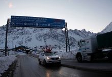 Consorcio del Paso Los Libertadores acude al panel de concesiones y solicita compensaciones por obras adicionales