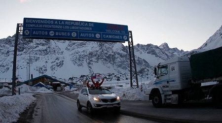 Consorcio del Paso Los Libertadores acude al panel de concesiones y solicita compensaciones por obras adicionales