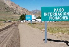 MOP anuncia construcción del puente Duqueco y mejoramiento de camino en el paso Pichachén en Bío Bío