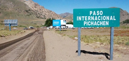 MOP anuncia construcción del puente Duqueco y mejoramiento de camino en el paso Pichachén en Bío Bío
