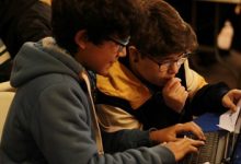 Fundación Mustakis ofrece mil becas para aprender a programar: pueden postular desde los 6 años