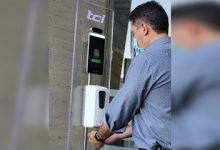 Sima Digital crea innovadores dispositivos para prevenir contagio de coronavirus en lugares públicos
