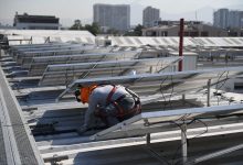 Data center de WOM comienza a operar con energía 100% renovable