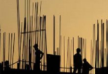 Construcción: Poco más de la mitad de las empresas volvería a contratar trabajadores a fines de este año o en 2021