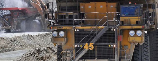Producción de cobre de las mayores mineras que operan en Chile avanzó en abril y destacó alza en Collahuasi