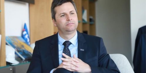Construcción pide desplegar una estrategia para impulsar la inversión