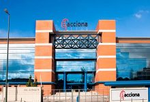 Acciona crea sociedades para ir por hospitales del Maule