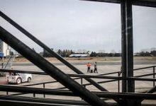 MOP lanzó millonaria licitación de consultoría para ampliar aeródromo Cañal Bajo de Osorno