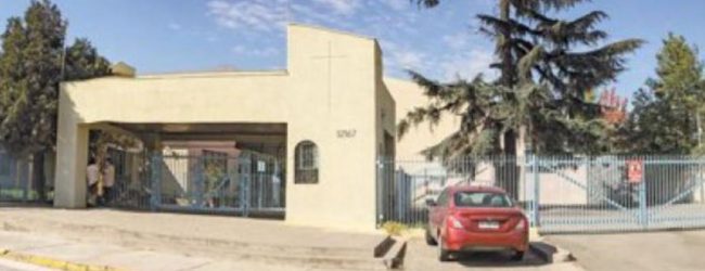 Nueva derrota para municipio de Las Condes, que se opone a construcción de un mall en ex terreno del colegio Mayflower