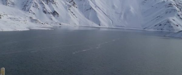 Pese a lluvias, embalses de riego están a menor nivel que el año pasado