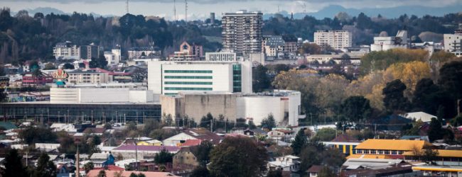 Plan de reactivación económica de la CChC considera 21.000 nuevos empleos en región de Los Lagos