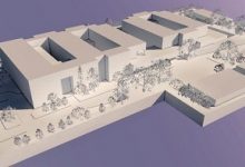 Confirman licitación para construcción de tres hospitales en la región de Los Ríos