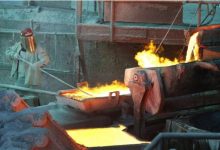 Cobre cae fuertemente y se aleja de máximos de casi cinco meses ante aumento en contagios de coronaviru