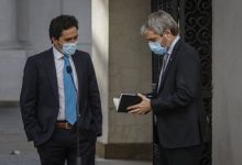 Plan de emergencia: oposición presentará hoy contrapropuesta a paquete de US$ 10.000 millones que Hacienda puso sobre la mesa