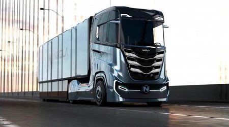Nikola Motor confirma el inicio de las obras de construcción de su fábrica de camiones eléctricos