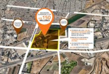 Peñalolén invalida permisos de proyecto que considera 15 torres y centro comercial