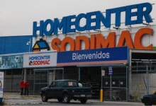 Sodimac concreta cambios en su estructura para potenciar canal digital tras salida de cuatro altos ejecutivos