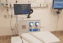 Ingenieros y médicos capitalinos desarrollan ventilador que serviría para pacientes Covid-19
