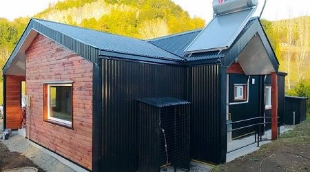 Minvu lanza catálogo de proyectos de viviendas sociales para agilizar proyectos con subsidio