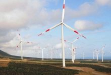 Elecnor construirá parque eólico de Mainstream en la Región de Antofagasta