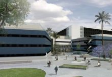 Parte construcción del hospital Marga Marga en la V región