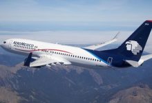 Aeroméxico se acoge a la ley de quiebras en EE.UU. e inicia proceso de reorganización financiera