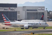 Aerolíneas mundiales empeoran perspectivas por coronavirus y recién esperan recuperar niveles previos a la crisis en 2024