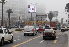 Recambio de estufas y pavimentar calles: las medidas de compensación preliminares que analiza AVO II