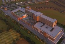 Se aplaza recepción de ofertas de licitación del Hospital Buin-Paine por la pandemia