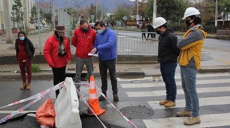 Minvu refuerza llamado a constructoras a respetar postventa en viviendas