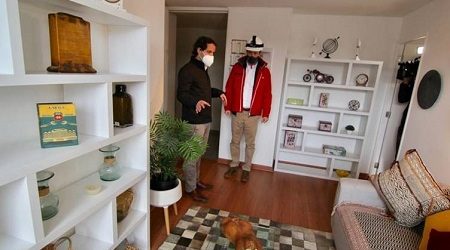Minvu presenta “Pilotos virtuales” para que familias puedan conocer y aplicar su subsidio en proyectos habitacionales