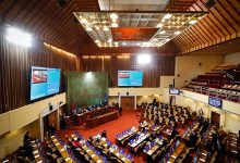 Jornada clave para el retiro de fondos de las AFP : Gobierno acoge peticiones de diputados oficialistas para frenar propuesta