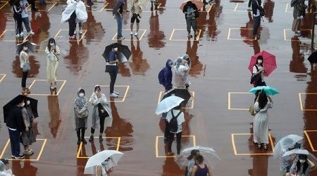OCDE prevé alza cercana a 5 puntos del desempleo en el mundo, pero en Chile el impacto sería más acotado